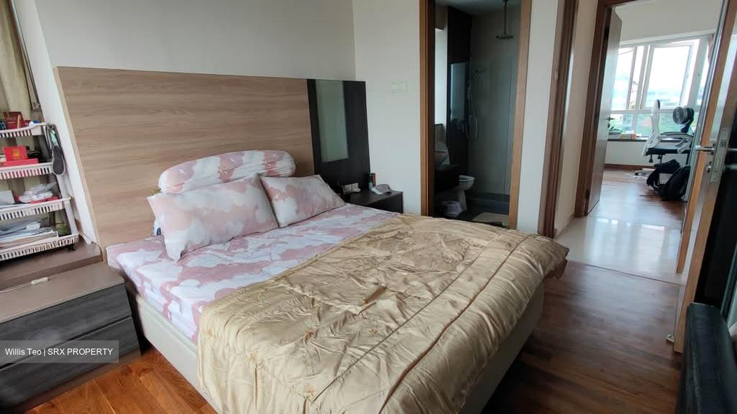 E-Space (D15), Apartment #568604171